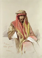 Trehem - de Babilonia